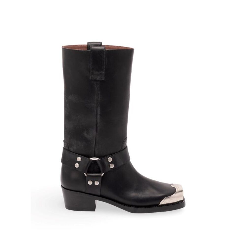 Paris Texas Women `Roxy` Boots